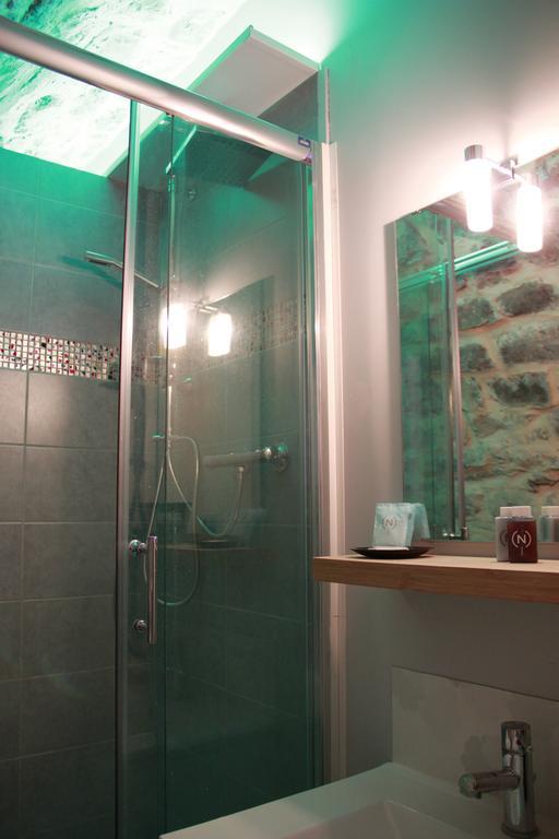 Gite De La Fontaine Paulhe Ruang foto